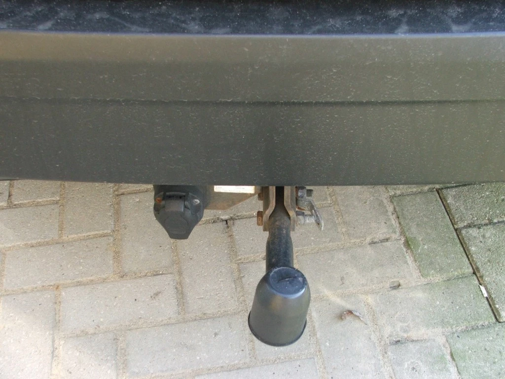 Hoofdafbeelding Jeep Renegade