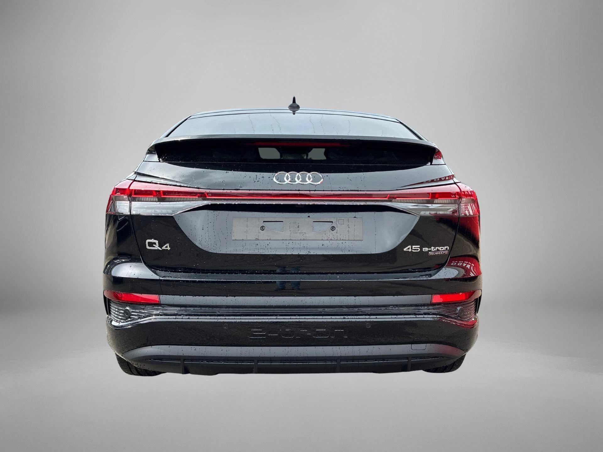 Hoofdafbeelding Audi Q4 Sportback e-tron
