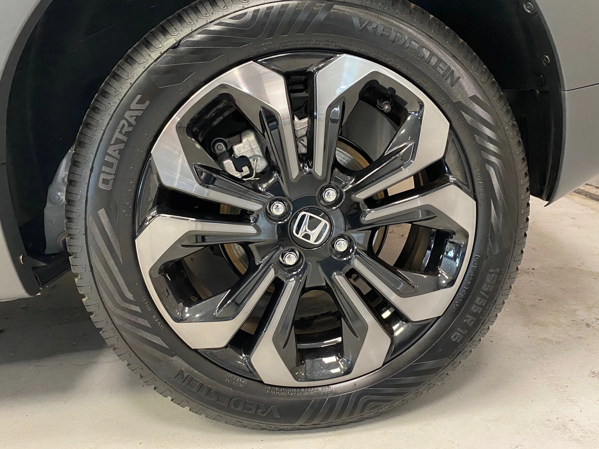Hoofdafbeelding Honda Jazz
