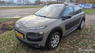 Citroen C4 Cactus 1.2 VTi Business