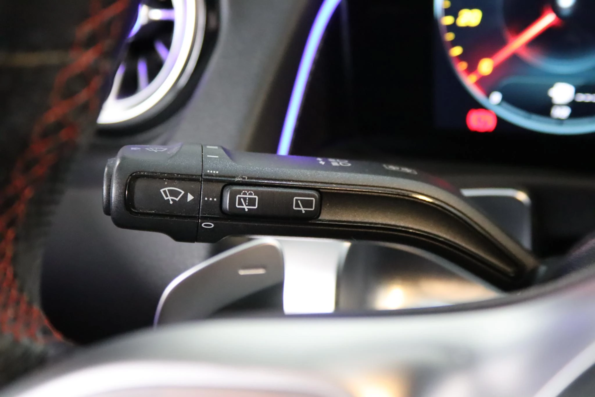 Hoofdafbeelding Mercedes-Benz GLB