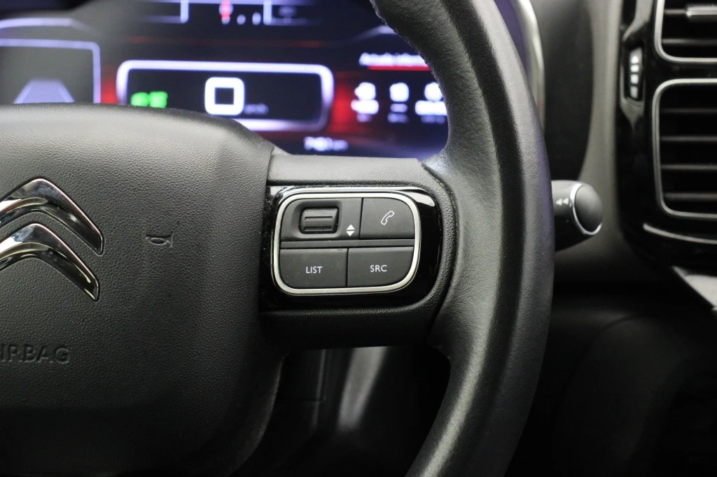 Hoofdafbeelding Citroën C5 Aircross