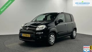 Hoofdafbeelding Fiat Panda Fiat Panda 0.9 TwinAir Lounge|Airco|Elektrische Ramen|NAP|Hoge Zit|