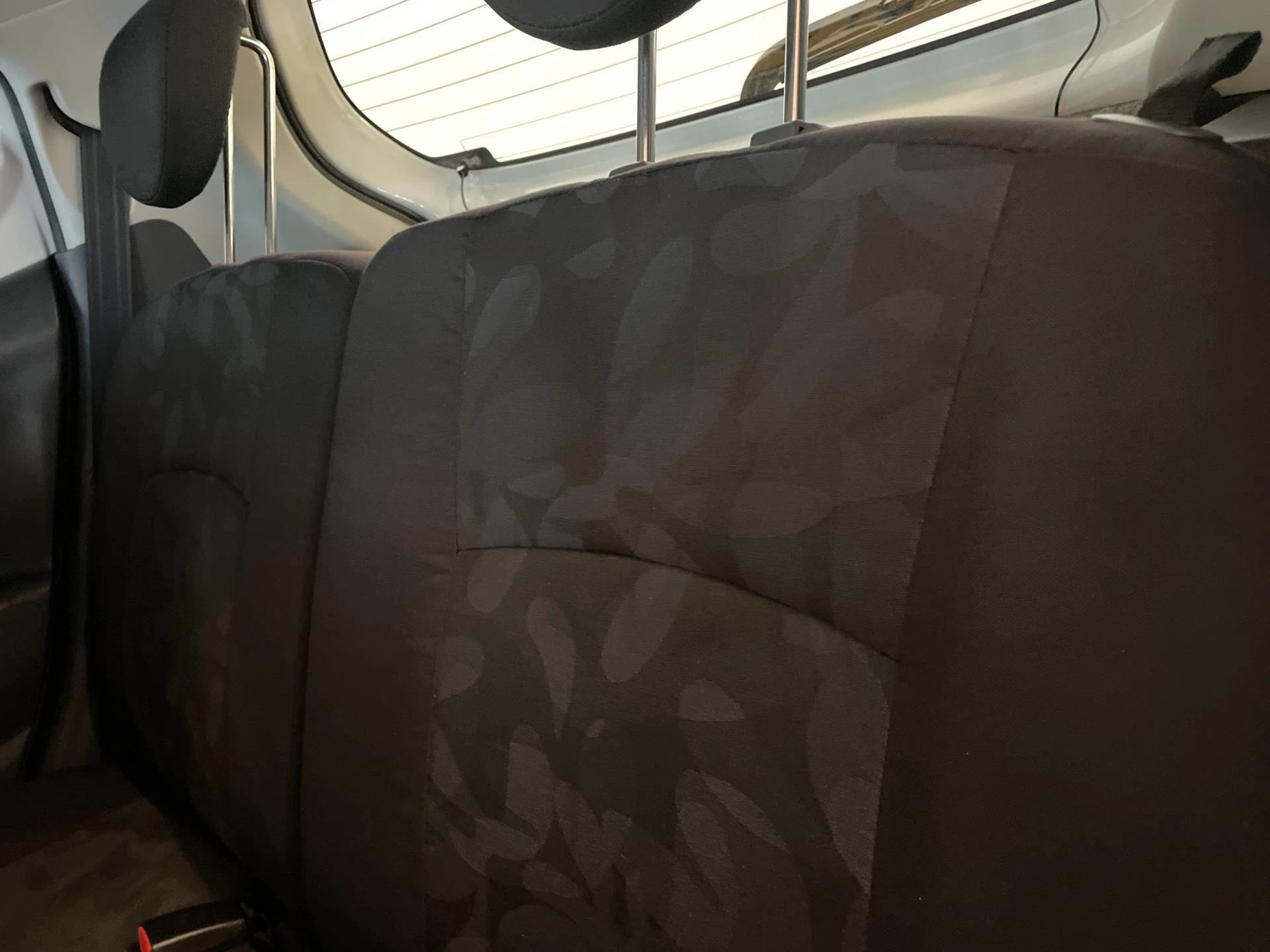 Hoofdafbeelding Suzuki Alto