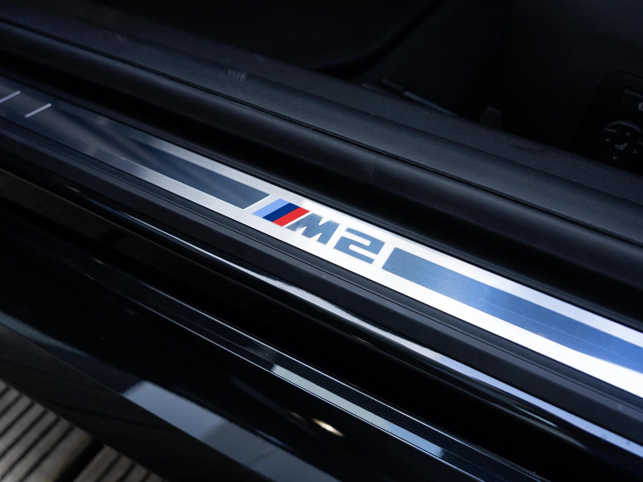 Hoofdafbeelding BMW M2