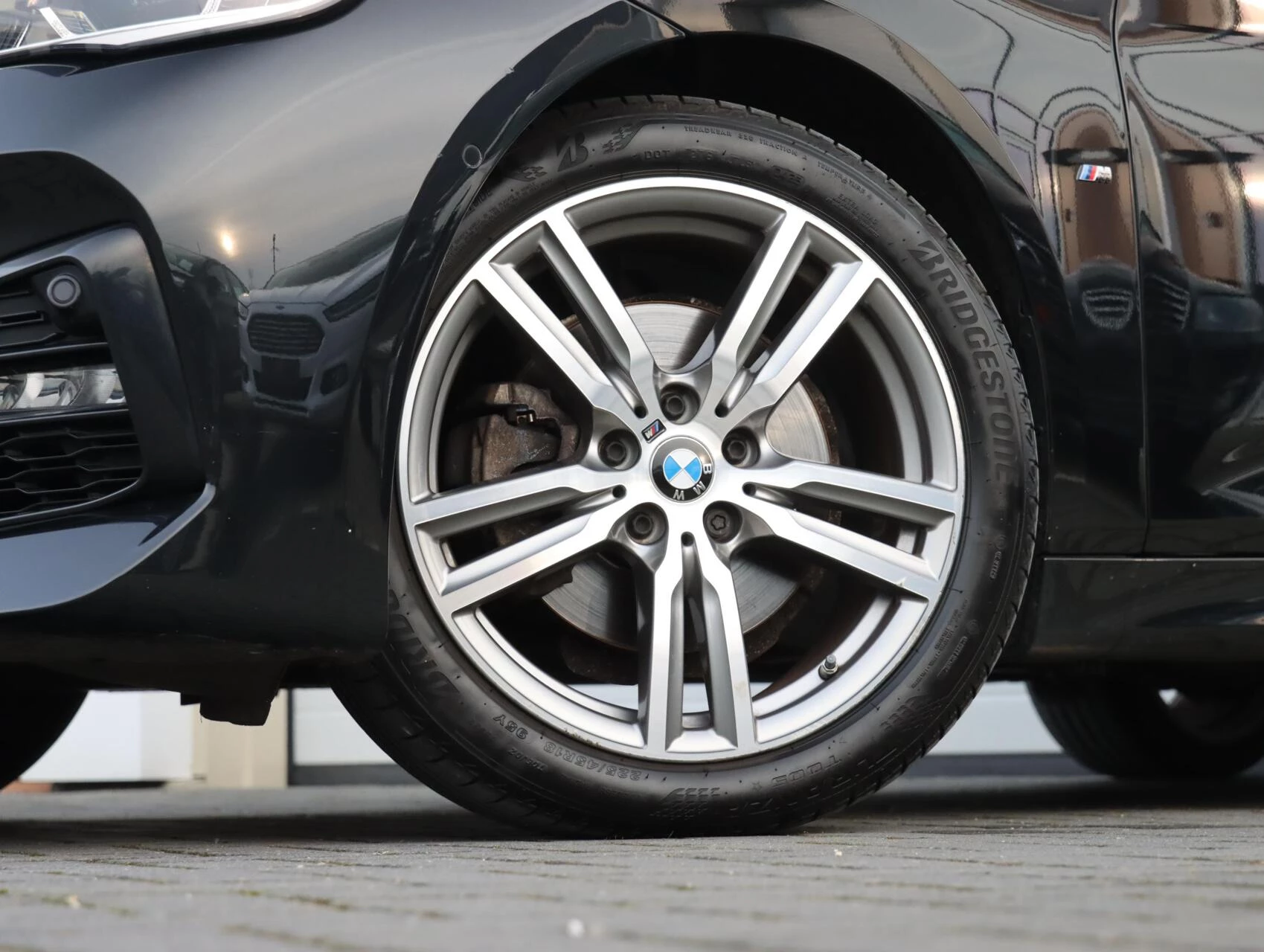 Hoofdafbeelding BMW 2 Serie