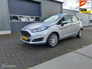 Hoofdafbeelding Ford Fiesta Ford Fiesta 1.0 Ambiente