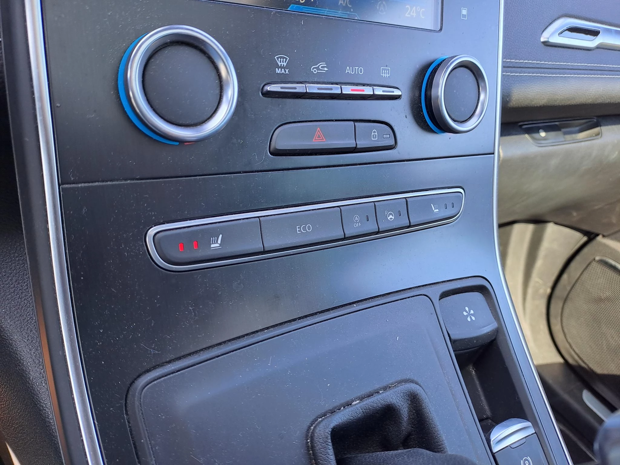 Hoofdafbeelding Renault Grand Scénic