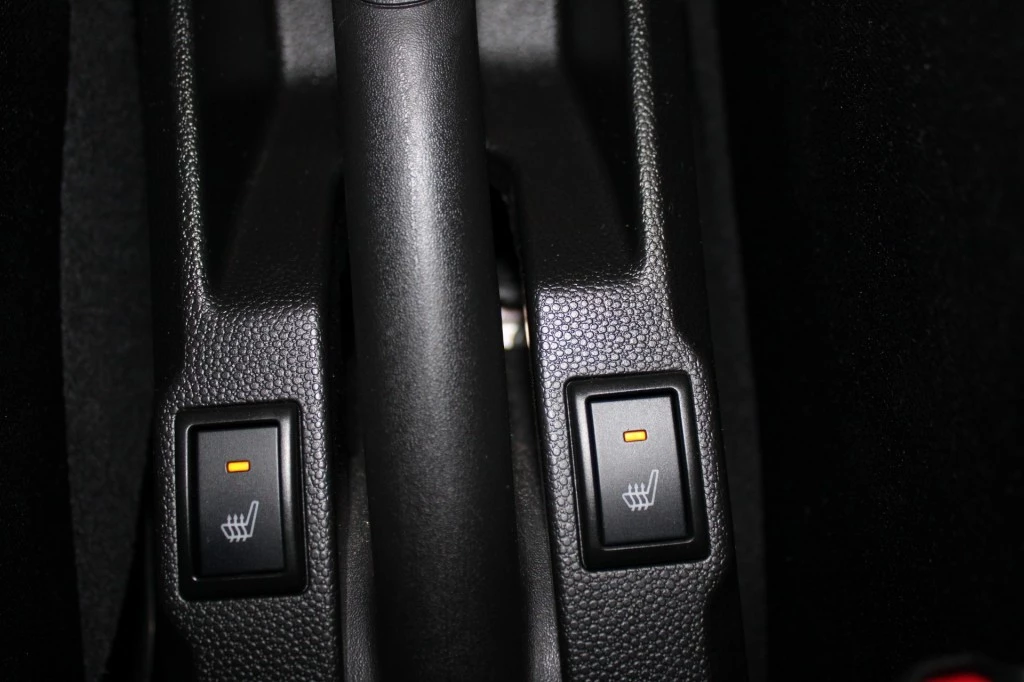 Hoofdafbeelding Suzuki Ignis