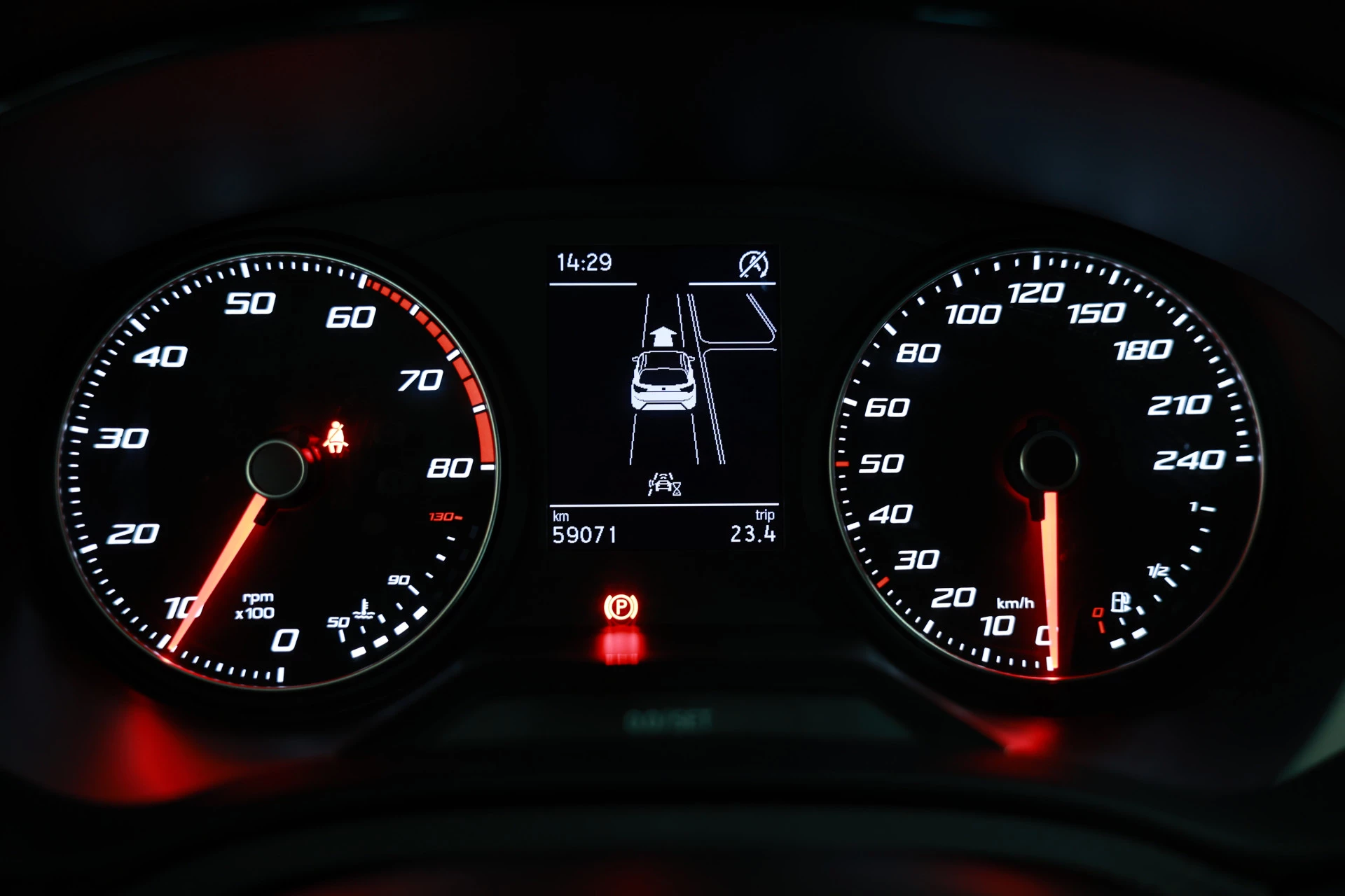 Hoofdafbeelding SEAT Arona