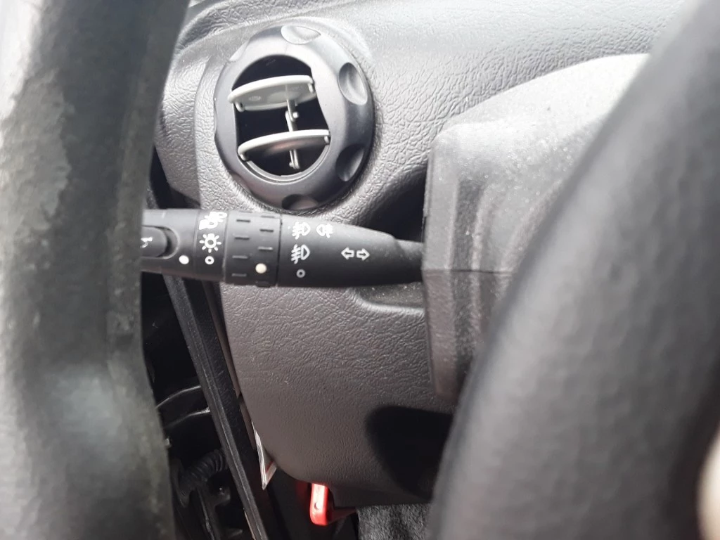 Hoofdafbeelding Microcar M.go