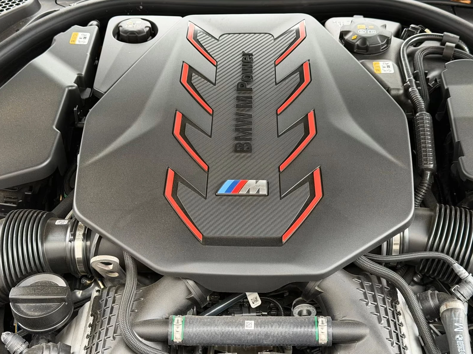 Hoofdafbeelding BMW M5