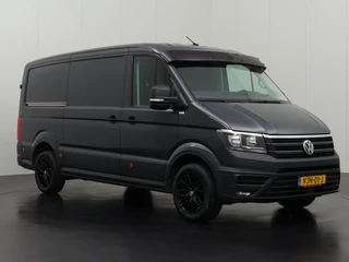 Volkswagen Crafter 2.0TDI 140PK L3H2 Highline | Navigatie | Camera | Airco | Cruise | Betimmering