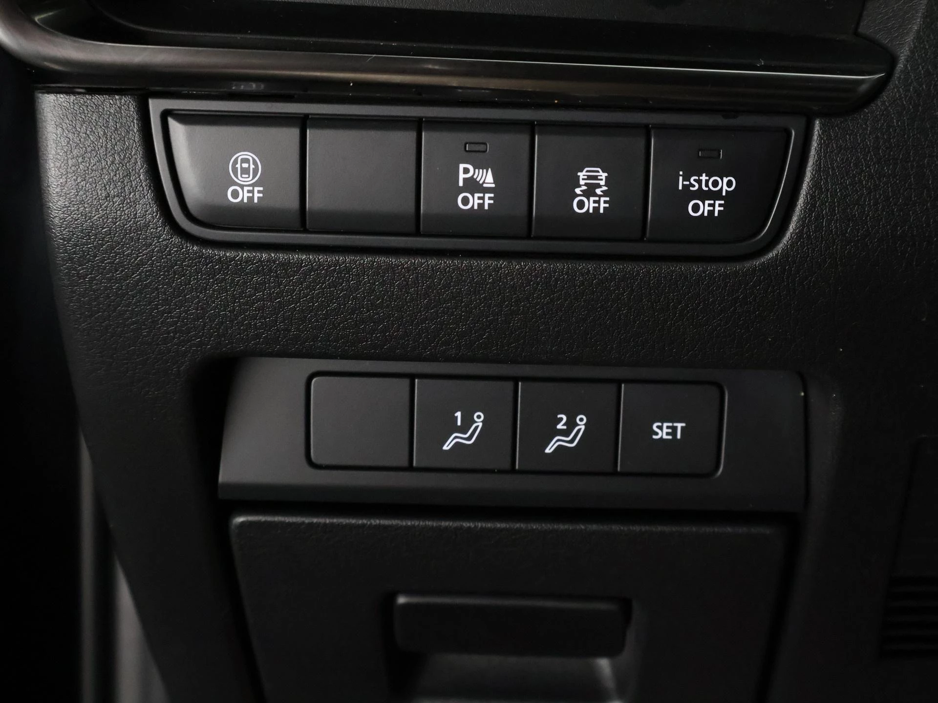 Hoofdafbeelding Mazda 3