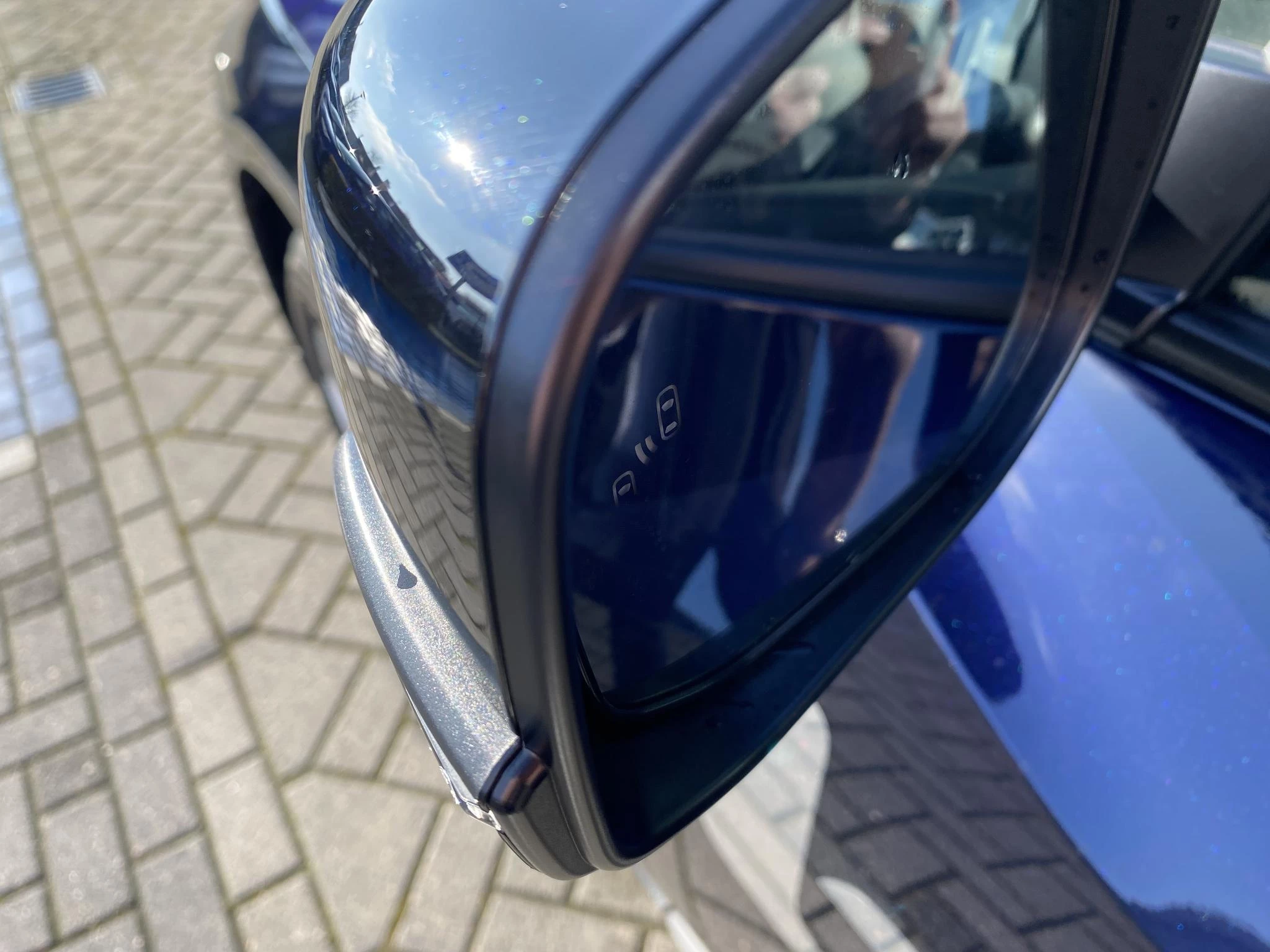 Hoofdafbeelding Toyota bZ4X