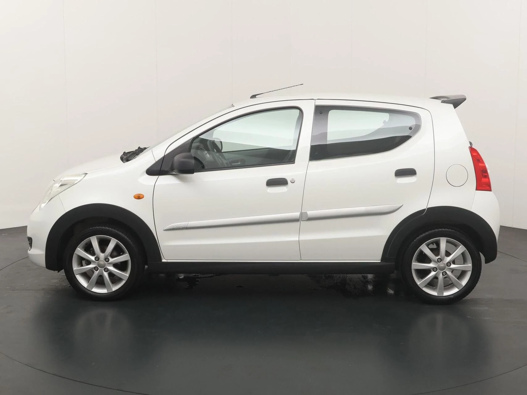 Hoofdafbeelding Suzuki Alto