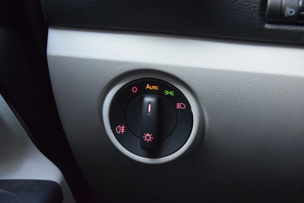 Hoofdafbeelding SEAT Mii