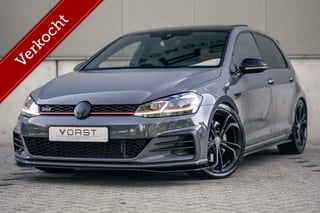 Volkswagen Golf 2.0 TSI GTI TCR Pano DSG Dynaudio