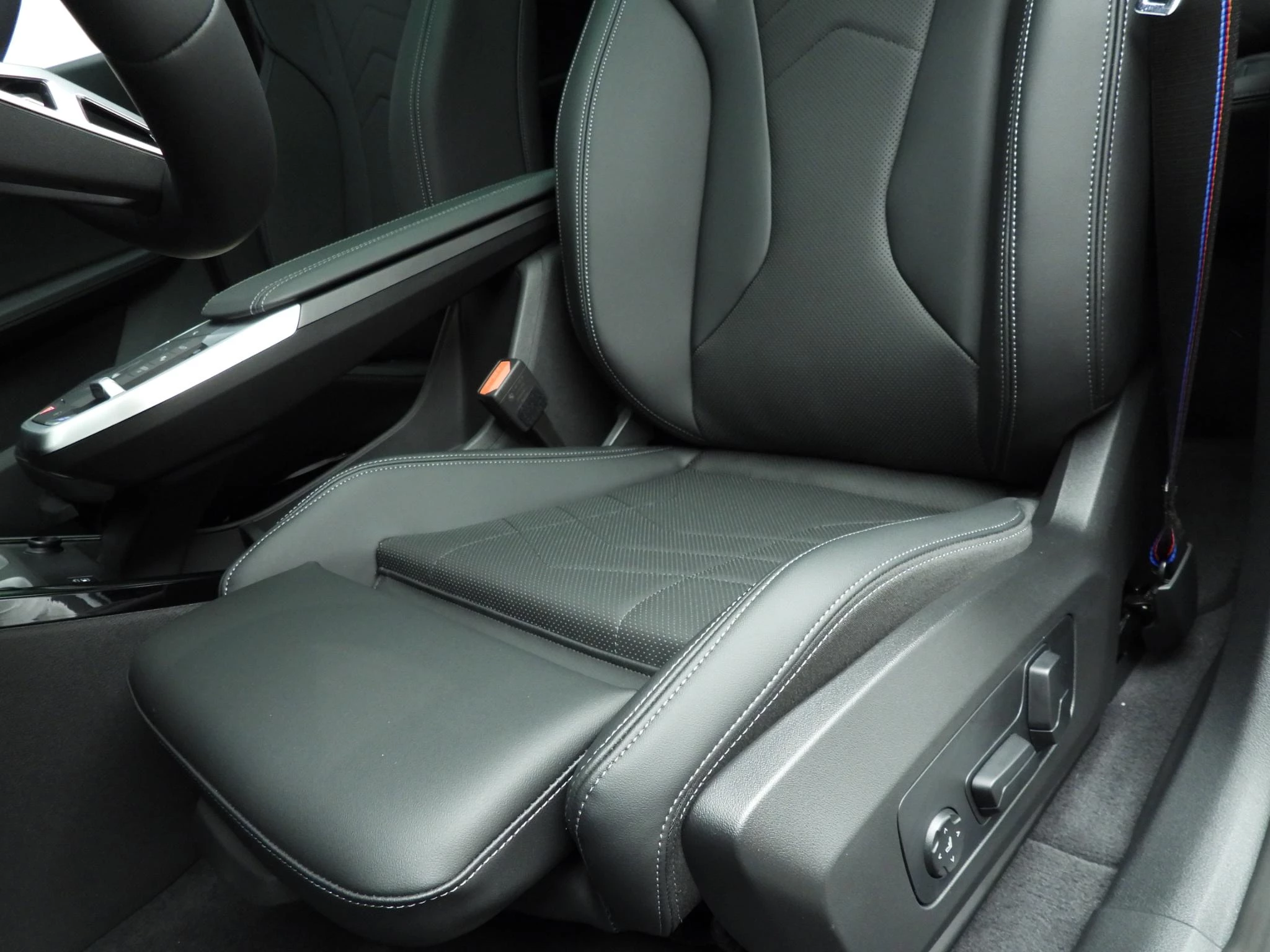 Hoofdafbeelding BMW iX2