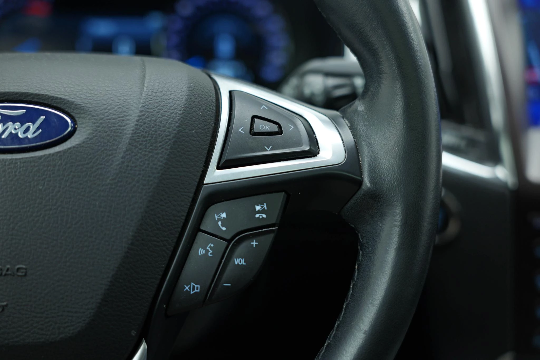 Hoofdafbeelding Ford Galaxy