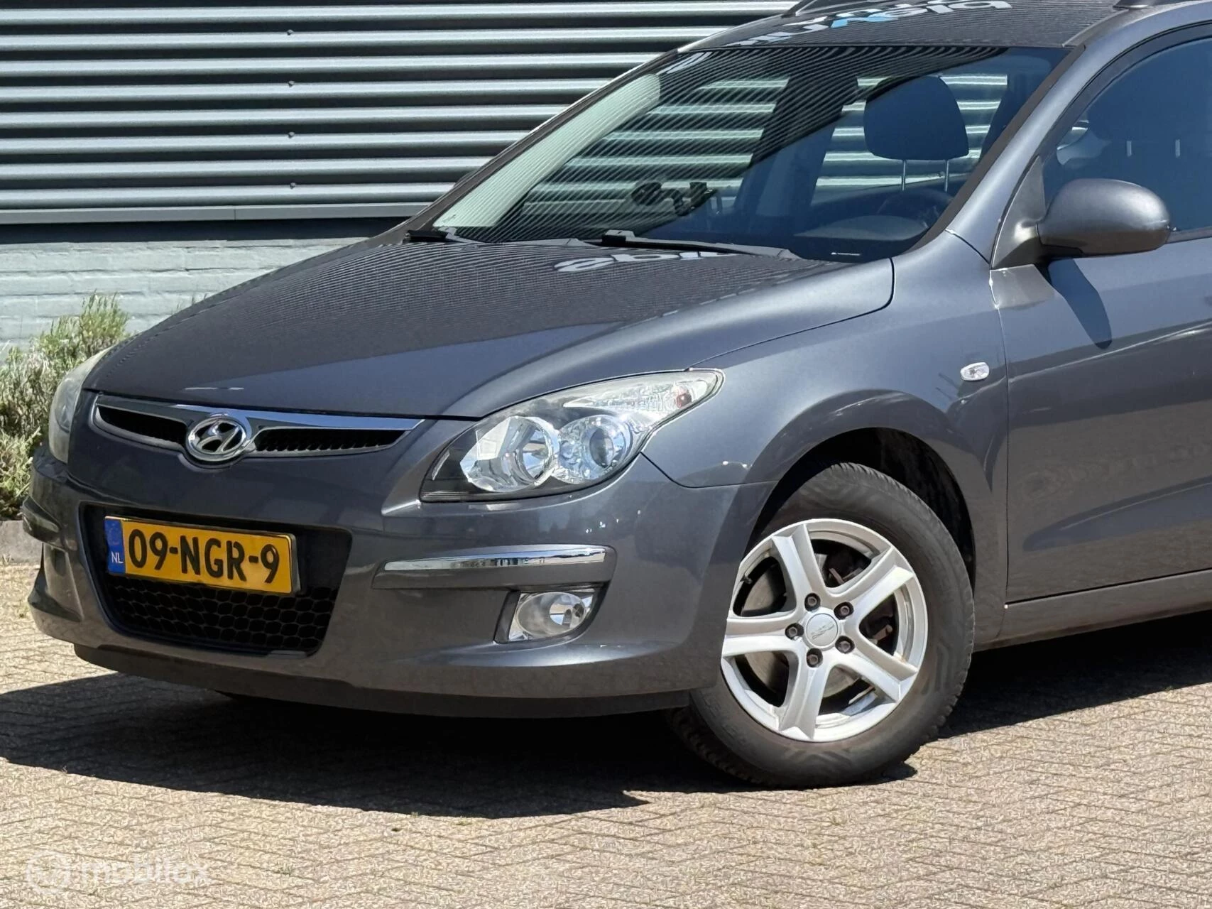 Hoofdafbeelding Hyundai i30