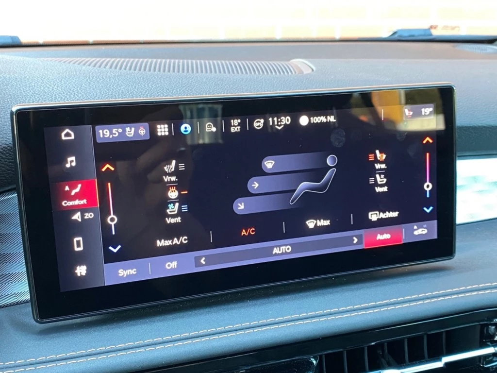 Hoofdafbeelding Alfa Romeo Tonale