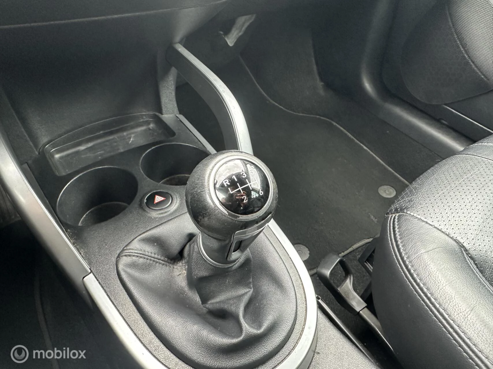 Hoofdafbeelding SEAT Altea XL