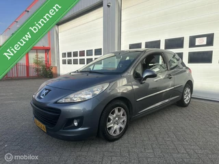 Peugeot 207 1.4 VTi Sportium/ Lekke Koppakking/Export!