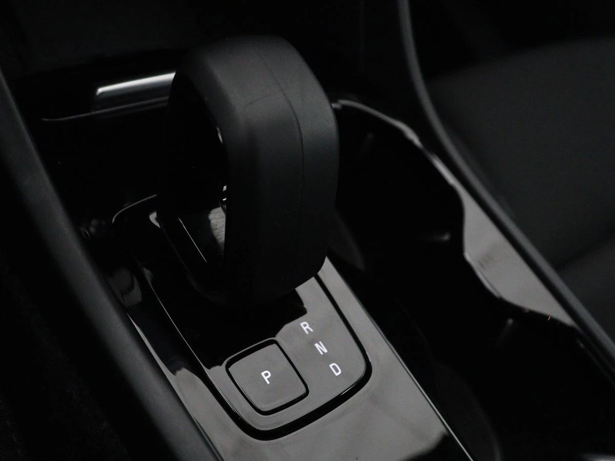 Hoofdafbeelding Volvo C40