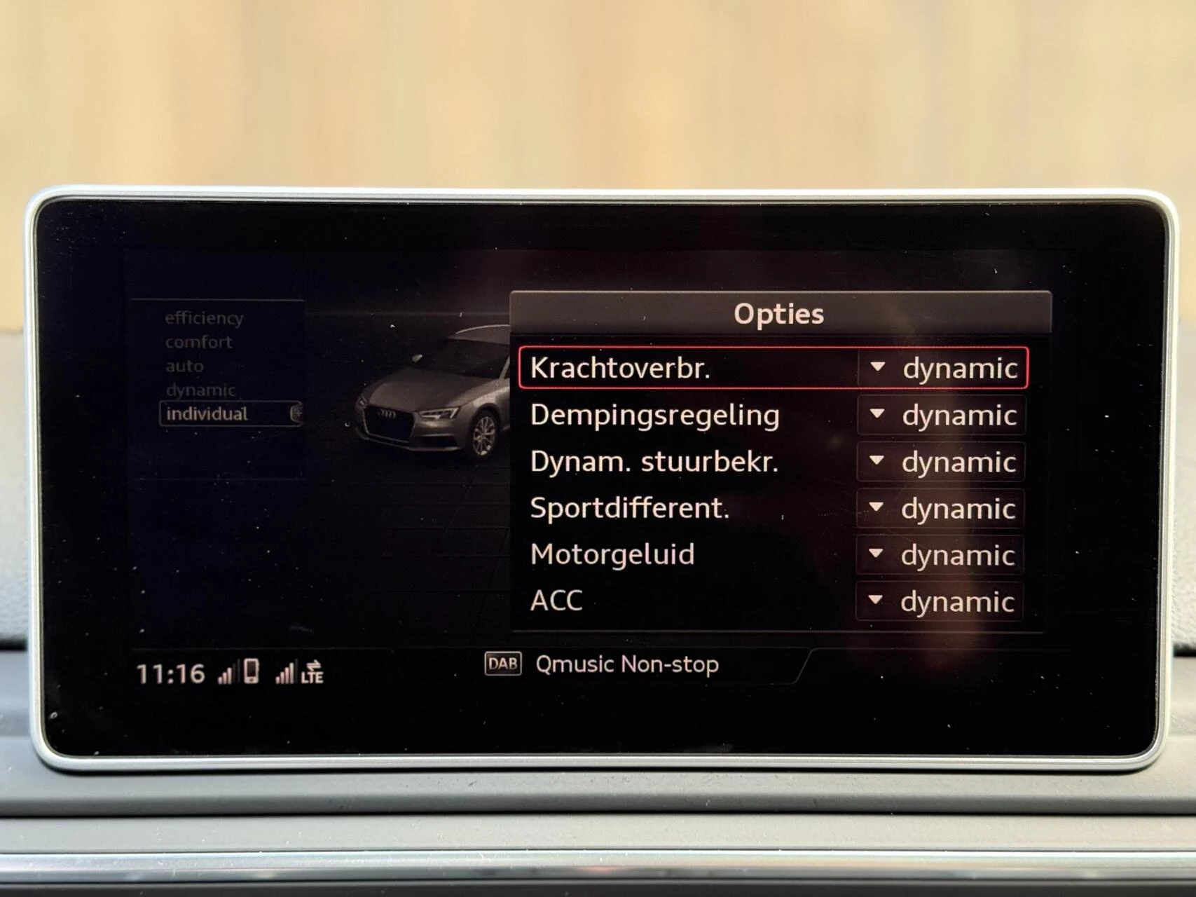 Hoofdafbeelding Audi S4