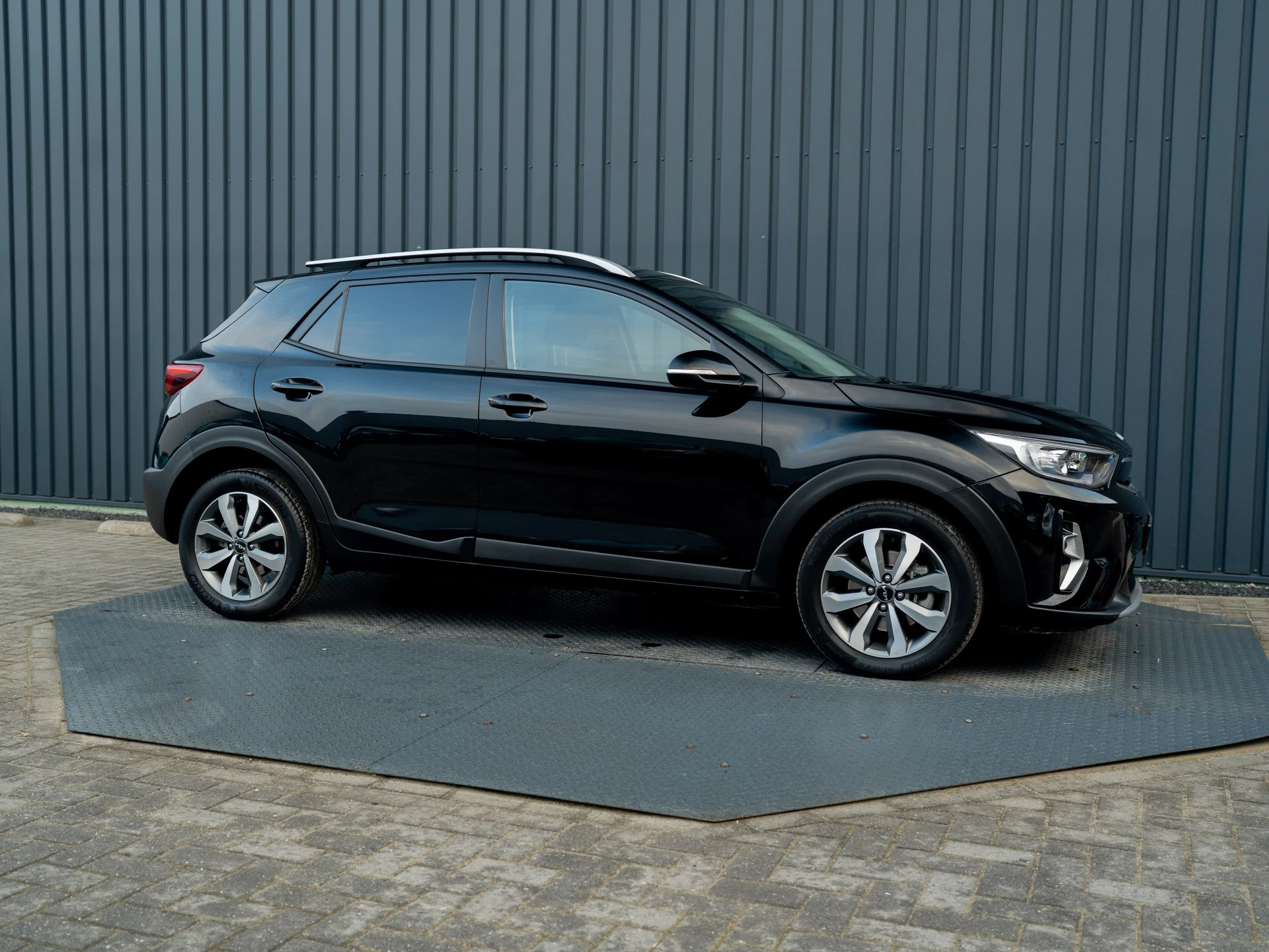 Hoofdafbeelding Kia Stonic