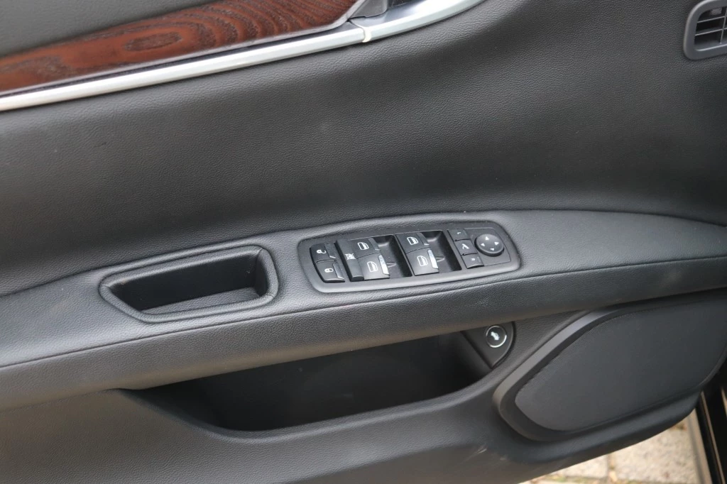 Hoofdafbeelding Maserati Ghibli