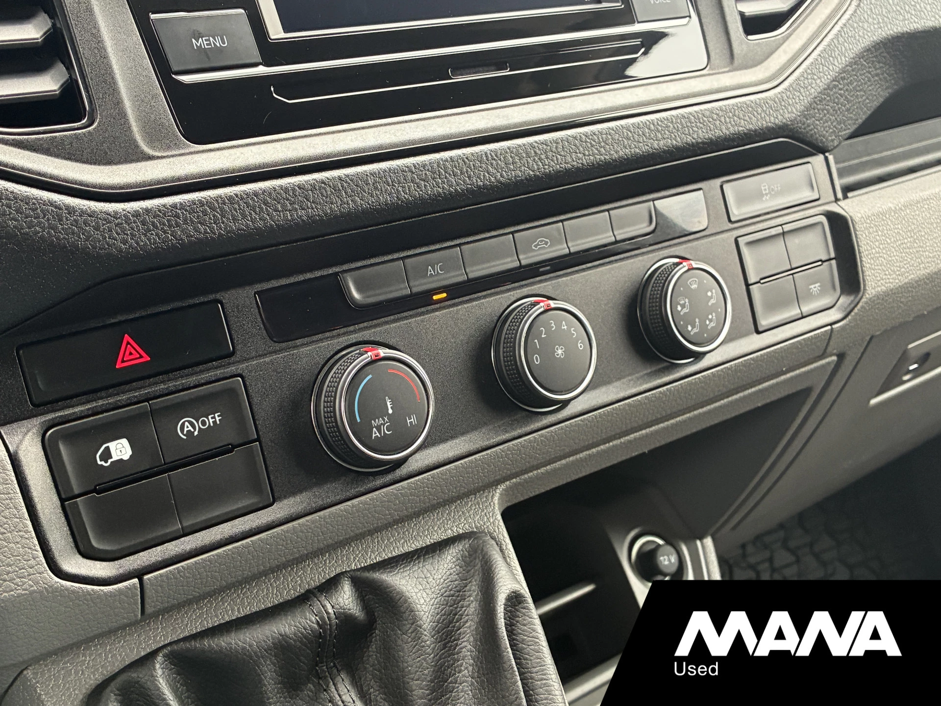 Hoofdafbeelding MAN TGE