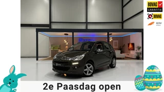 Citroen C3 1.2 VTi Collection Automaat Clima Nap Cruise Pdc Airco