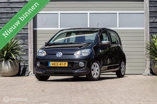 Volkswagen Up! 1.0 high up! BlueMotion | Airco |
