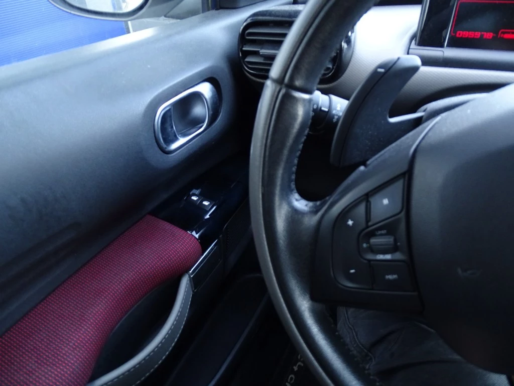 Hoofdafbeelding Citroën C4