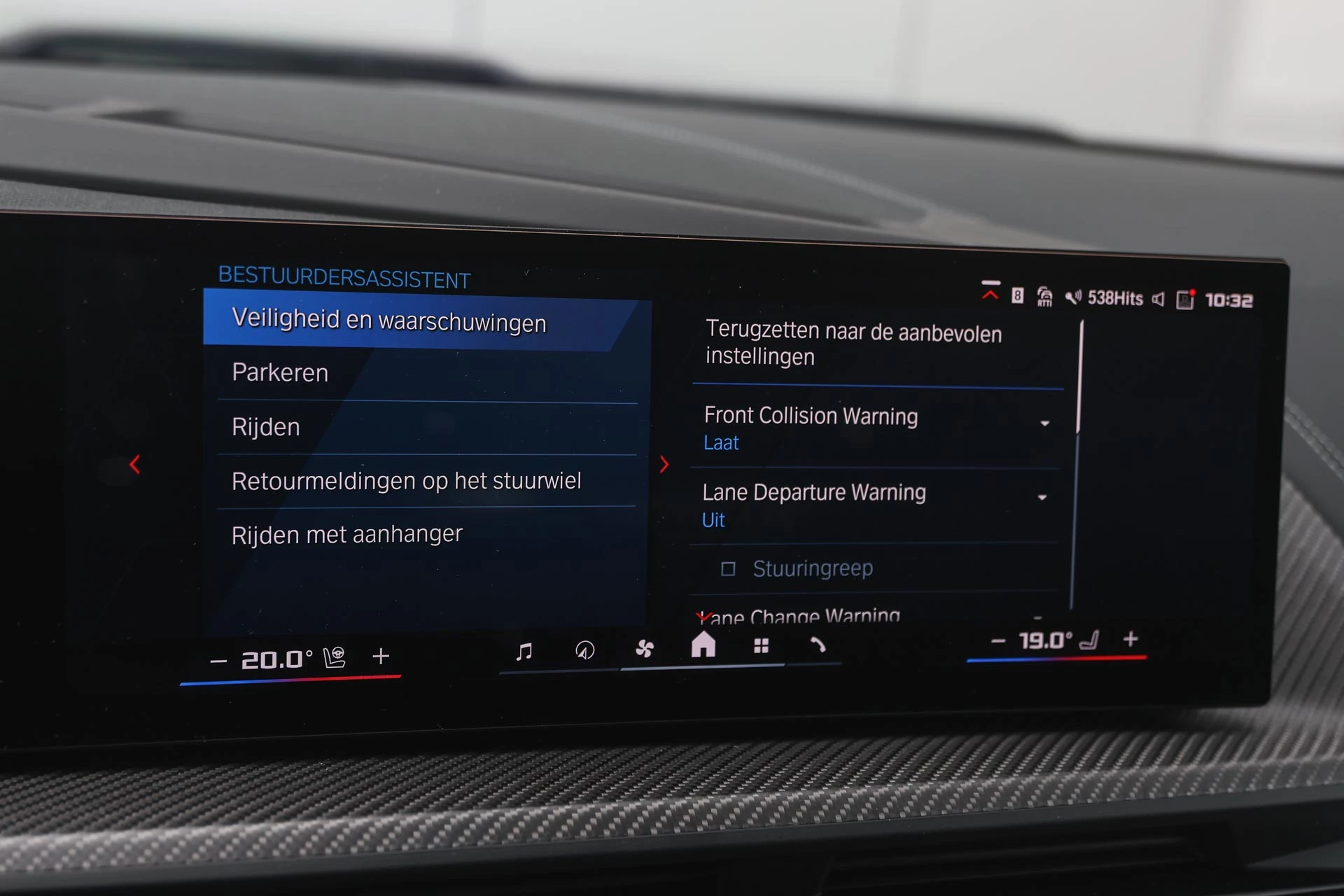 Hoofdafbeelding BMW XM