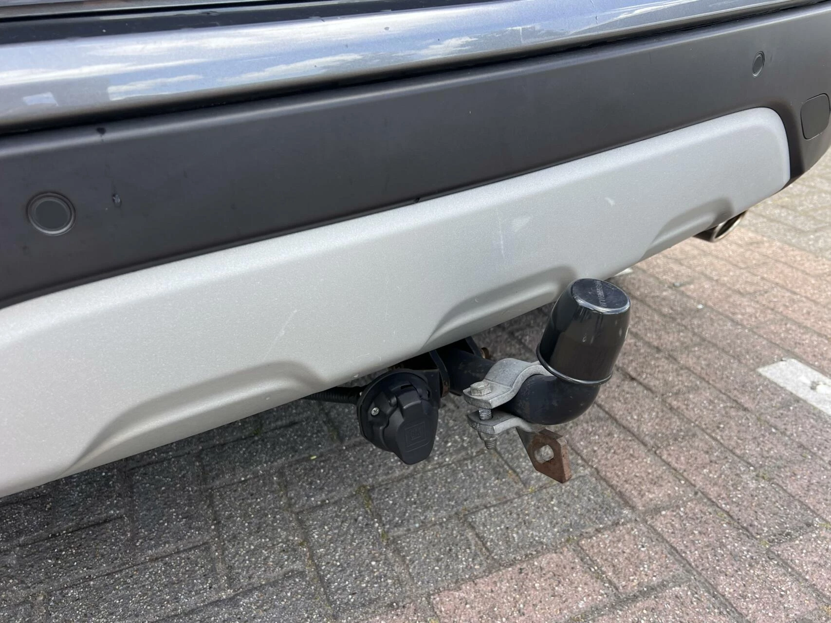 Hoofdafbeelding Opel Mokka X