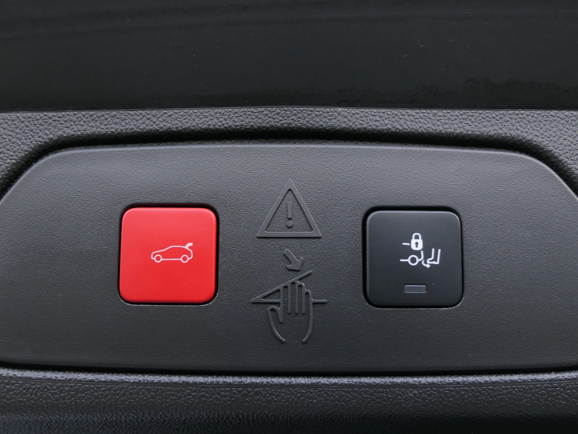 Hoofdafbeelding Opel Grandland