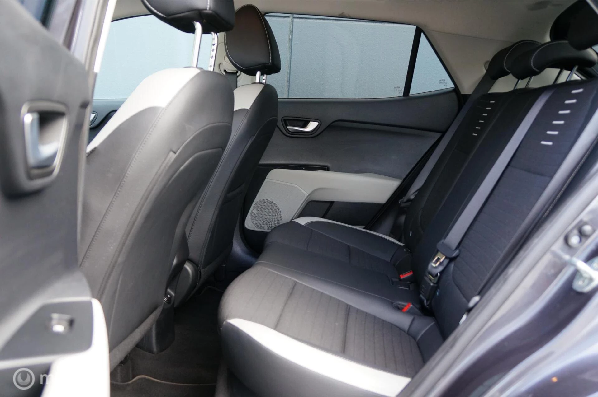 Hoofdafbeelding Kia Stonic