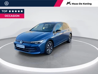 Volkswagen Golf 1.5TSI/116PK Goal · Navigatie · Trekhaak · Apple/Android Car Play · Garantie t\m 12-02-2027