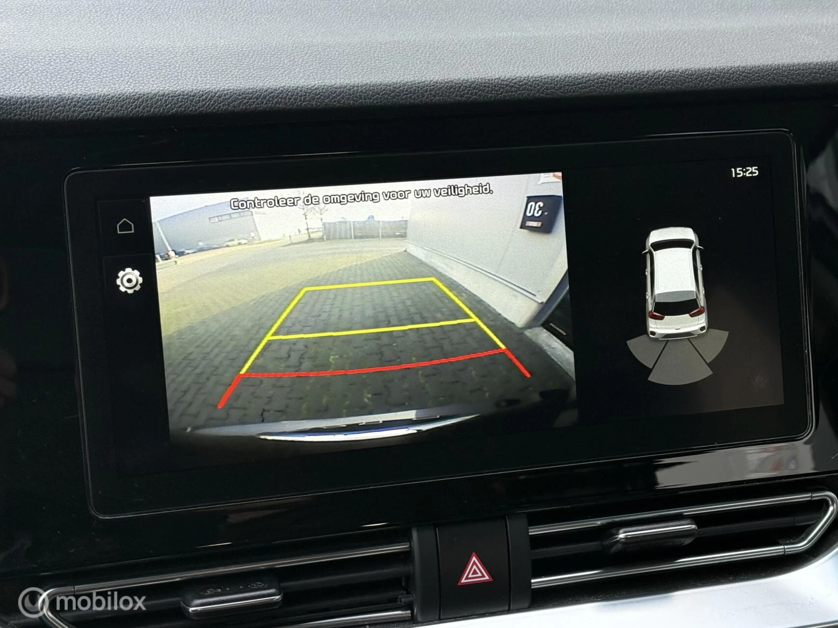 Hoofdafbeelding Kia e-Niro