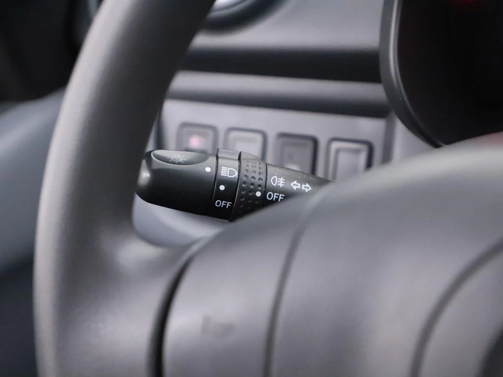 Hoofdafbeelding Suzuki Alto