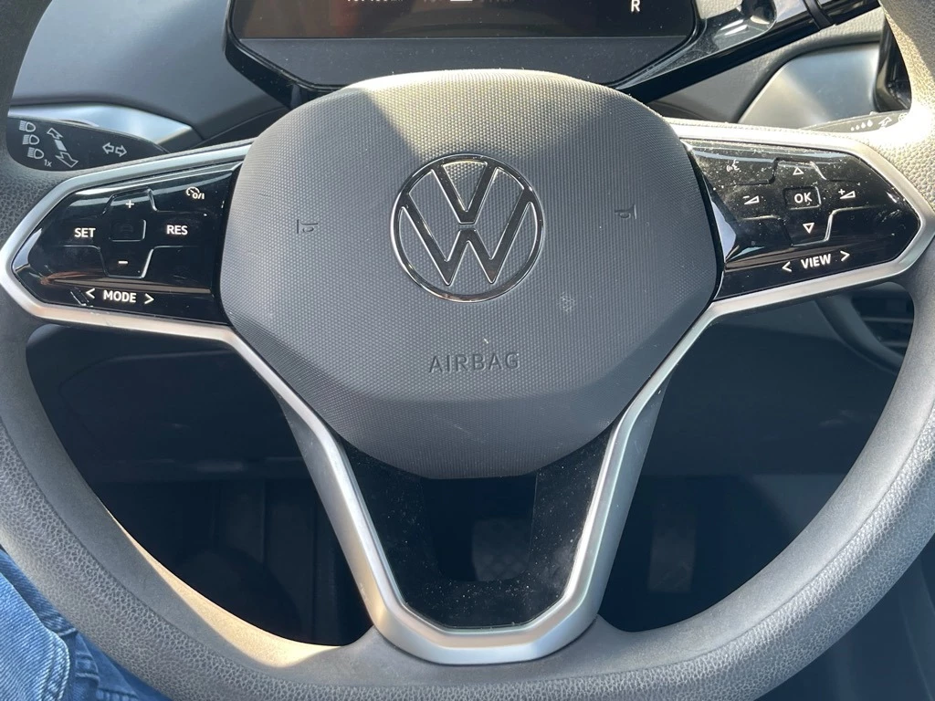 Hoofdafbeelding Volkswagen ID.4
