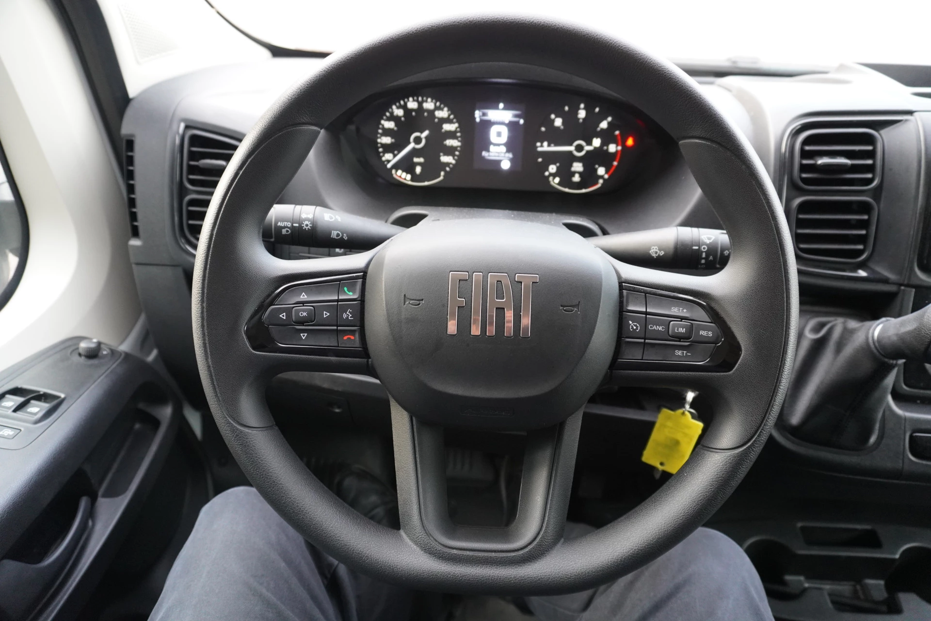 Hoofdafbeelding Fiat Ducato