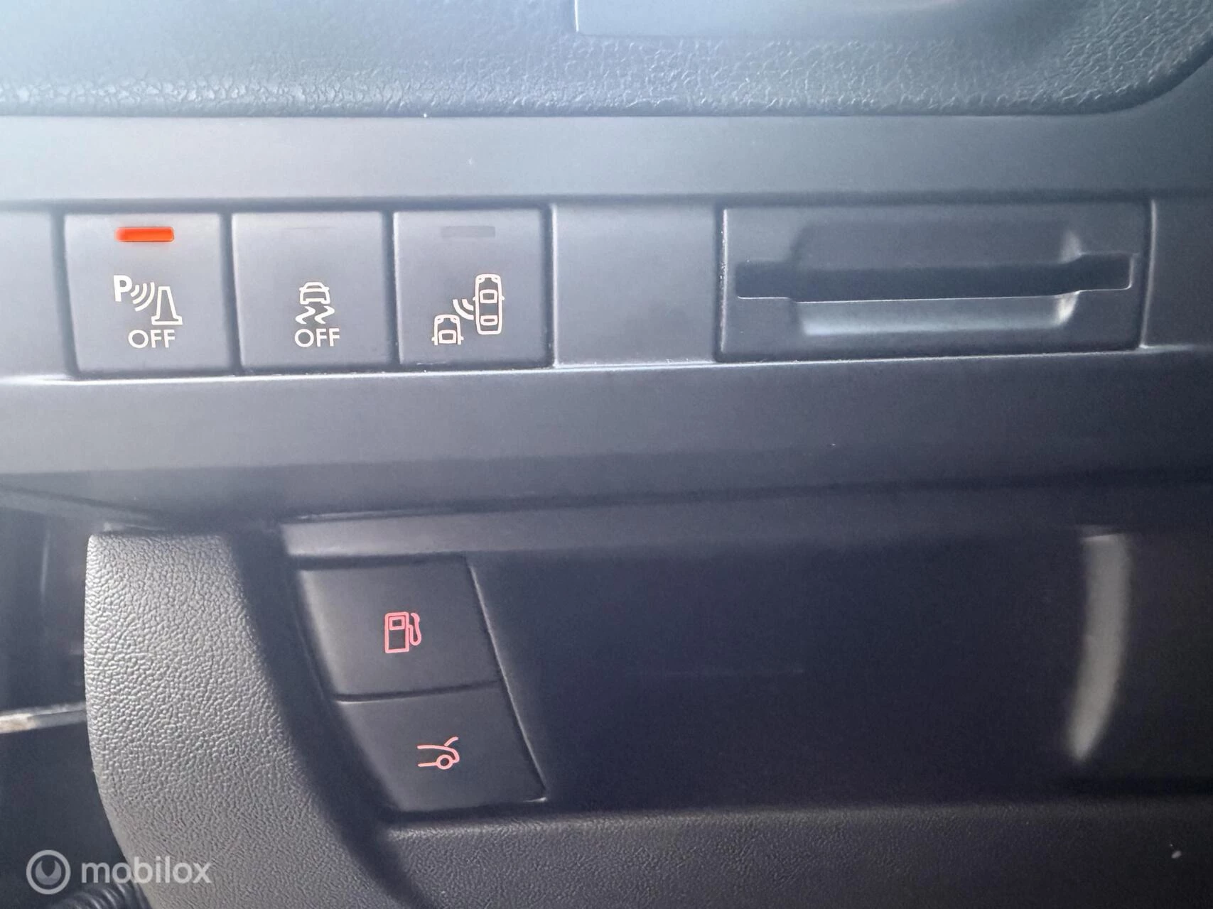 Hoofdafbeelding Citroën DS5