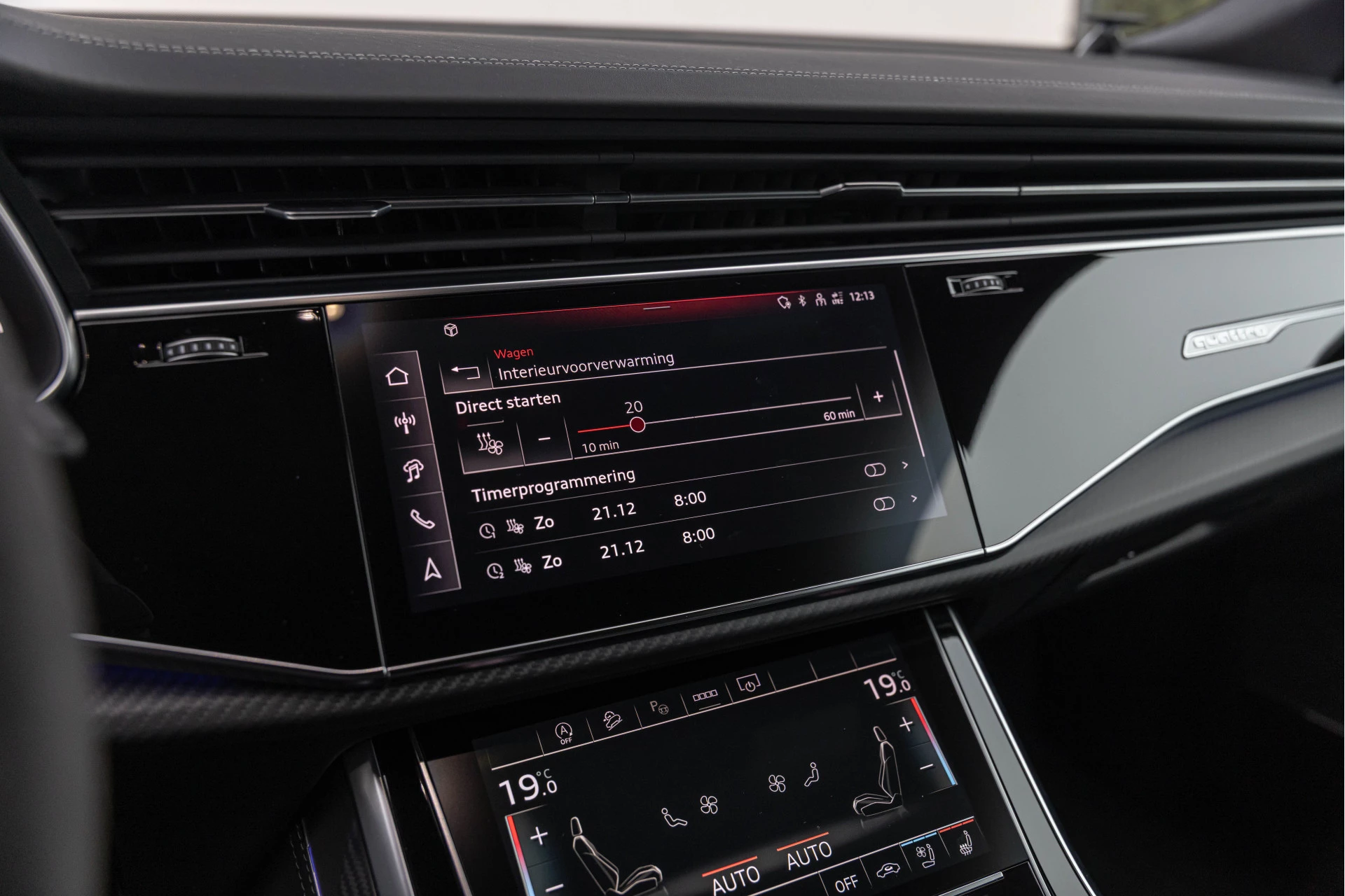 Hoofdafbeelding Audi SQ8