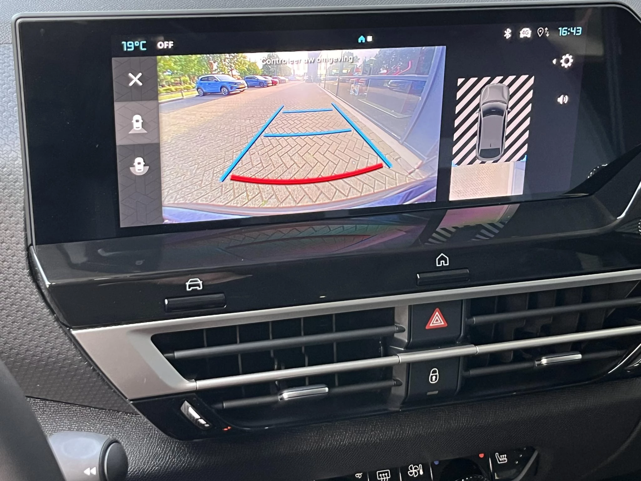 Hoofdafbeelding Citroën C4