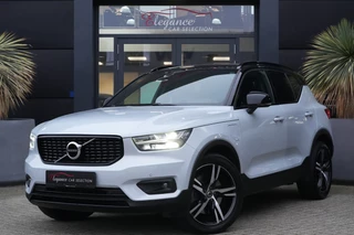 Volvo XC40 1.5 T5 Recharge R-Design 262pk Panoramadak/Stoelverwarming/Camera