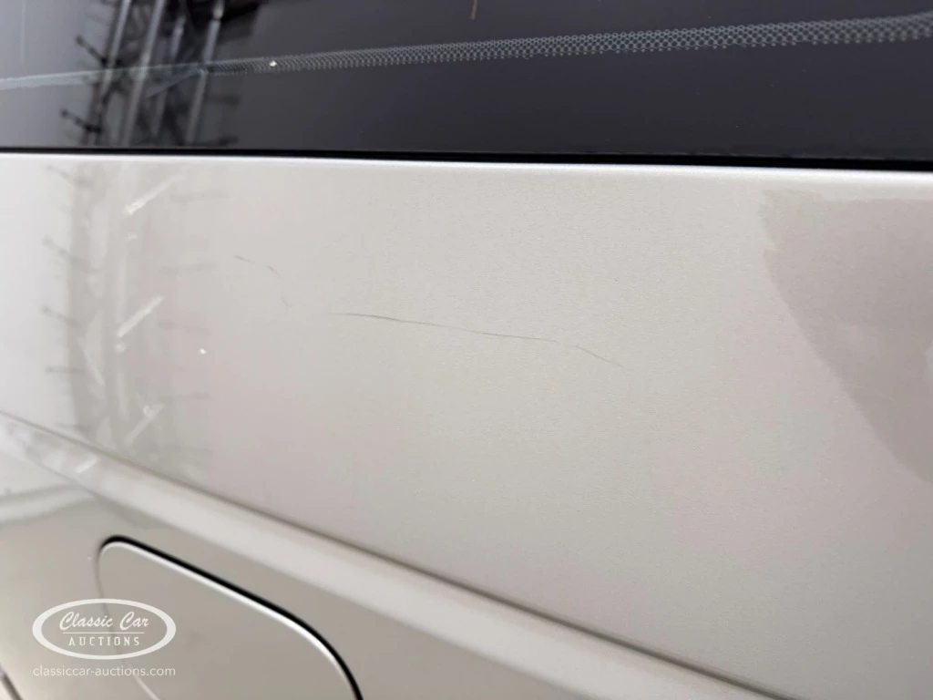 Hoofdafbeelding Land Rover Discovery